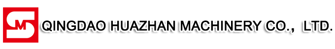 QINGDAO HUAZHAN MACHINERY CO. LTD.