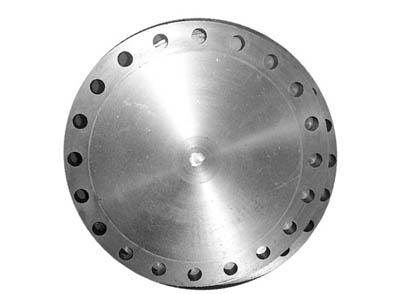Blind Flange