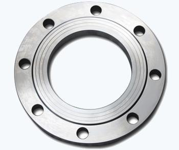 Slip-on Flange