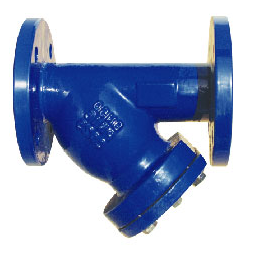Y-type Strainer