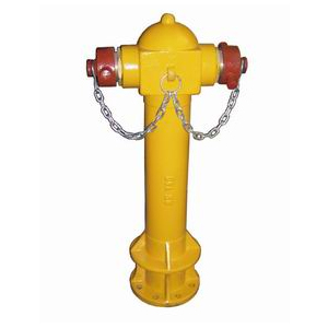 Fire Hydrant